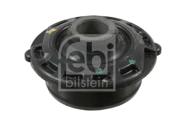 Mounting, control/trailing arm